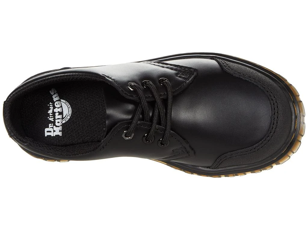 商品Dr. Martens|1461 Overlay (Little Kid/Big Kid),价格¥155,第2张图片详细描述