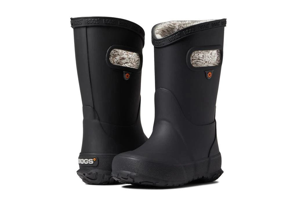 商品Bogs|Rain Boot Plush (Toddler/Little Kid/Big Kid),价格¥440,第1张图片