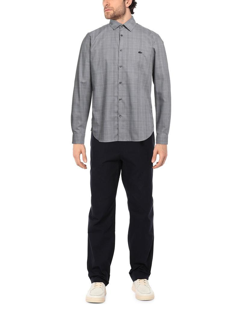 商品Lacoste|Patterned shirt,价格¥611,第4张图片详细描述
