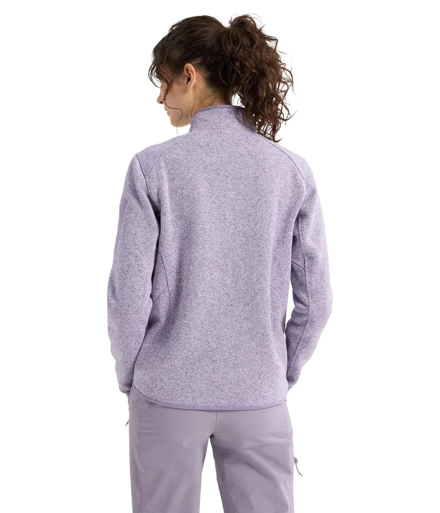 商品Arc'teryx|女式 始祖鸟 隐形羊毛衫,价格¥1339,第2张图片详细描述