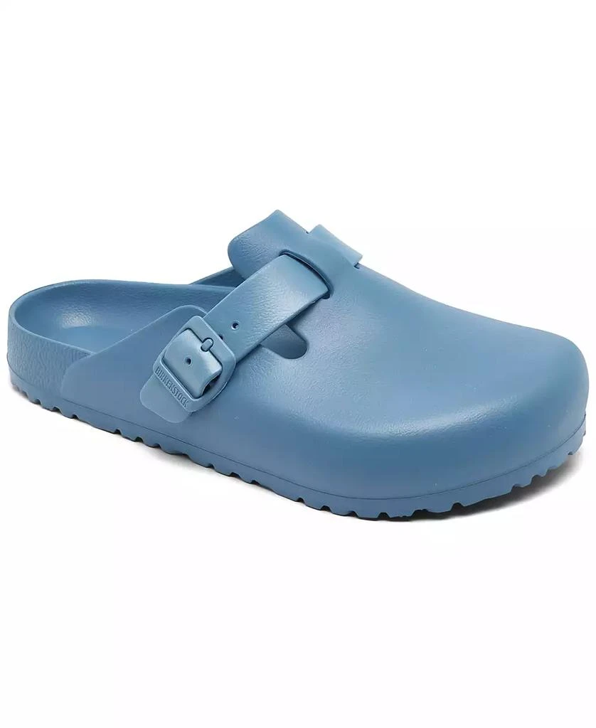 商品Birkenstock|Men's Boston Essentials EVA Clogs from Finish Line,价格¥506,第1张图片