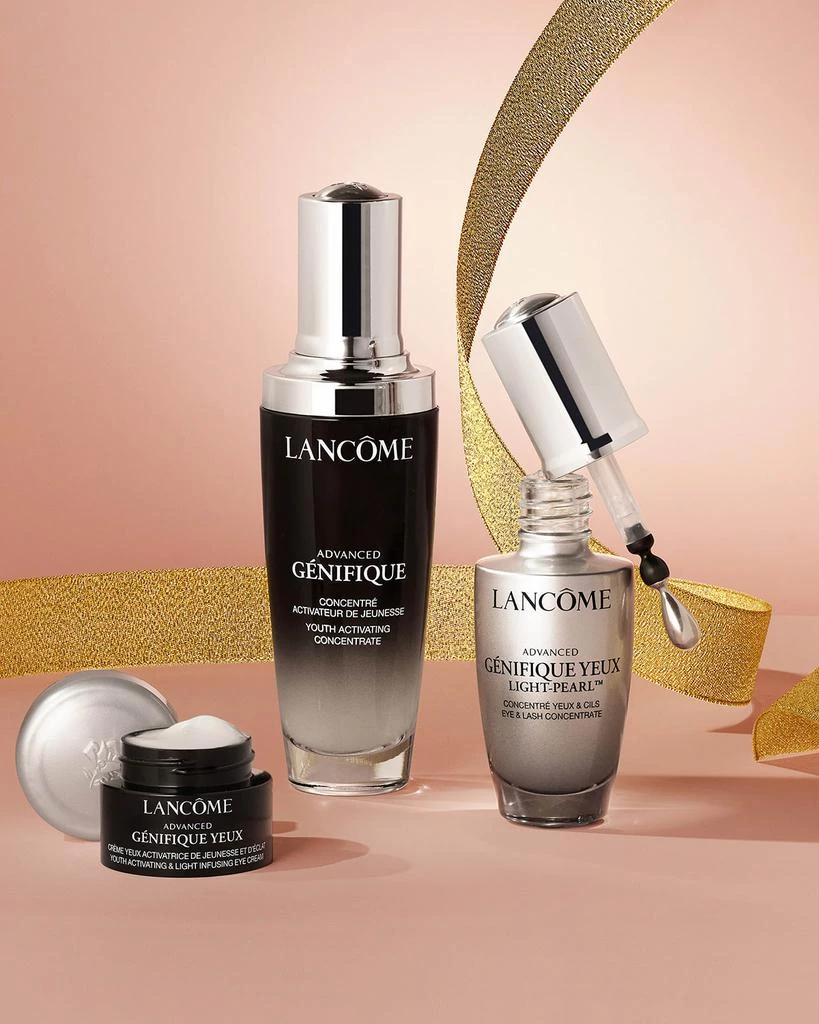 商品Lancôme|Advanced Genifique Holiday Skincare Regimen Gift Set,价格¥1081,第3张图片详细描述