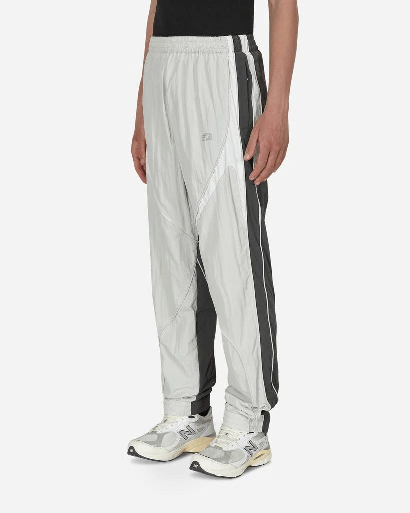 商品Slam Jam|FILA Redefined Track Pants Grey,价格¥348,第2张图片详细描述