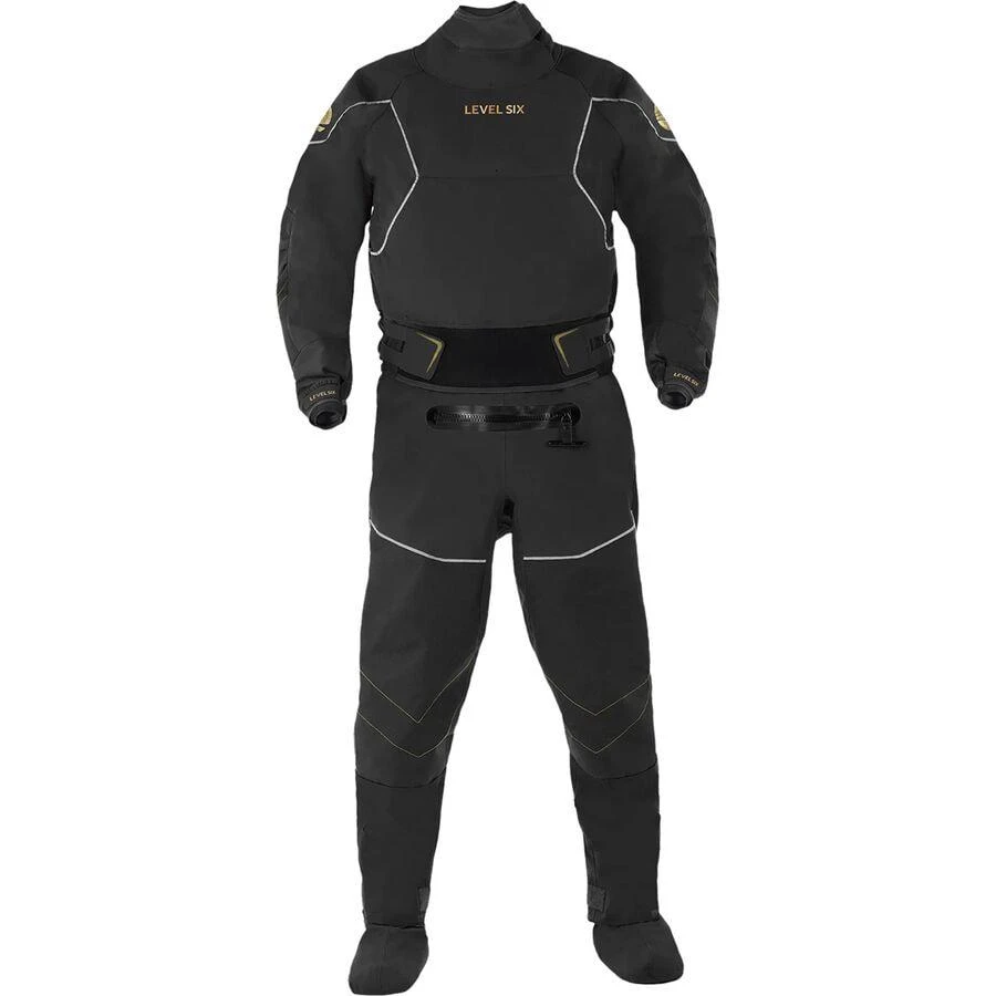 商品Level Six|Emperor Drysuit,价格¥7413,第1张图片