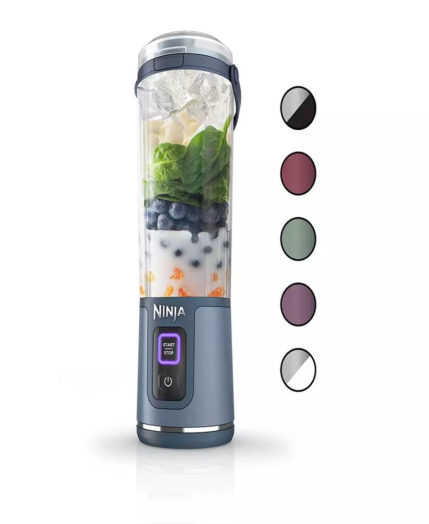 商品Ninja|Blast Portable Blender,价格¥444,第1张图片