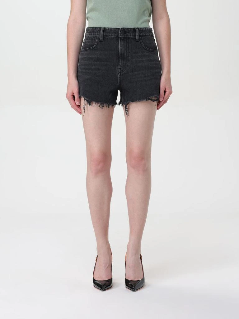 商品Alexander Wang|Short woman Alexander Wang,价格¥1737,第1张图片