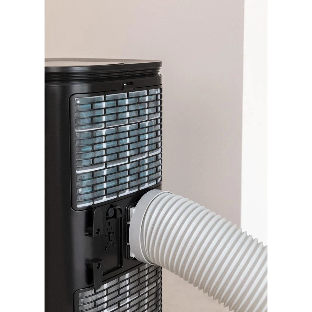 商品预计3周后发货 Create|Silkair Connect Pro - Climatiseur Mobile 4 En 1 Wifi 9000 Btu Avec Pompe À Chaleur - Noir,价格¥2567,第4张图片详细描述
