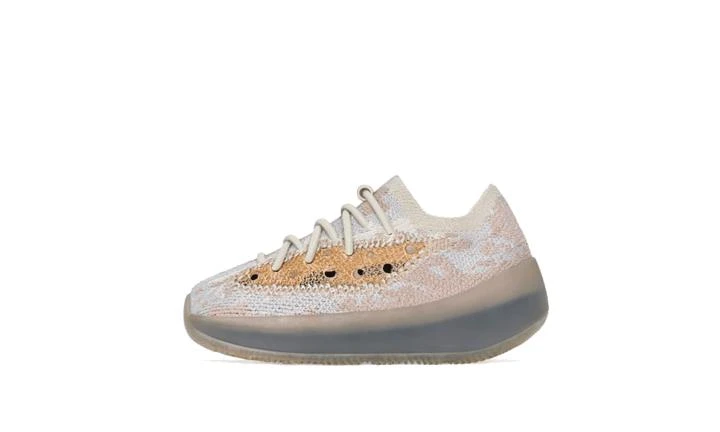商品Adidas|Adidas Yeezy Boost 380 Infant,价格¥1532-¥2914,第1张图片