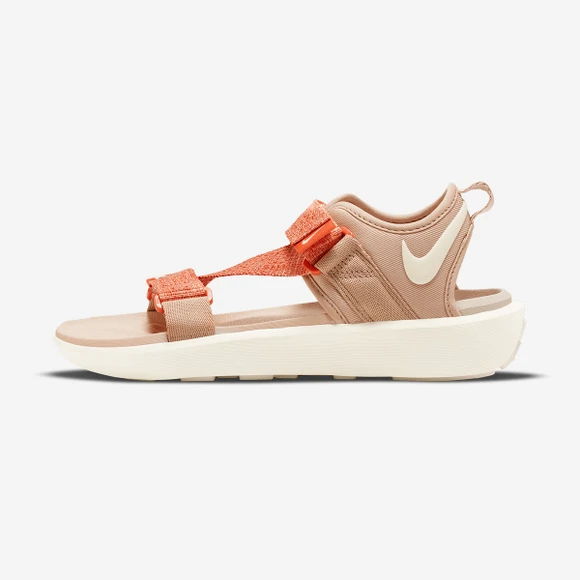 商品NIKE|【Brilliant|包邮包税】耐克 W NIKE VISTA SANDAL 女生  凉鞋 沙滩鞋 凉拖鞋 扣带凉鞋  DJ6607 200,价格¥396,第1张图片