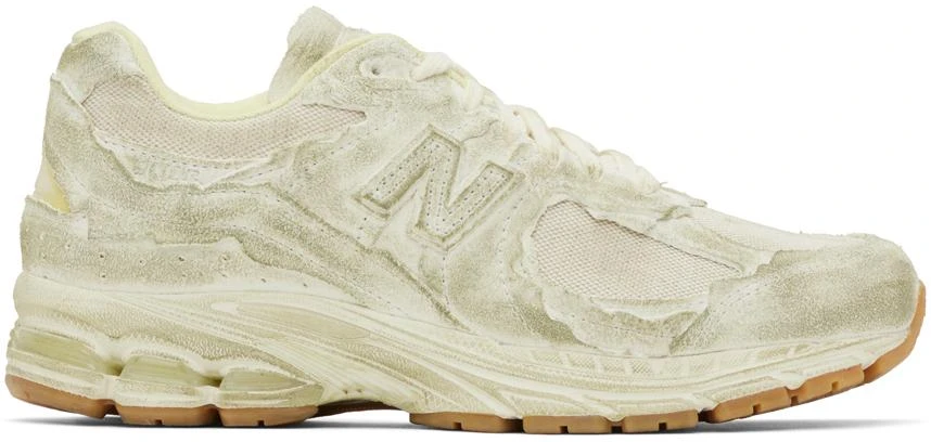 商品New Balance|Off-White 2002RD Sneakers,价格¥1468,第1张图片