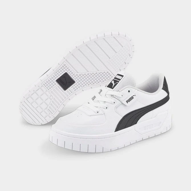 商品Puma|Women's Puma Cali Dream Casual Shoes,价格¥670,第2张图片详细描述