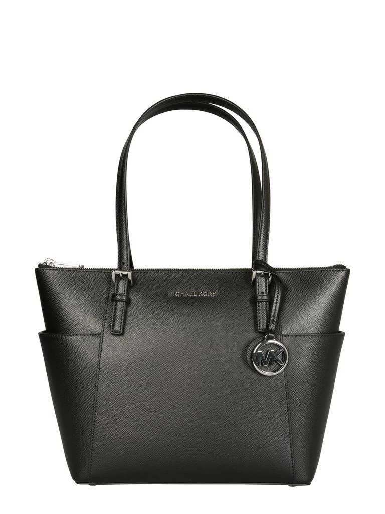 商品Michael Kors|Michael Michael Kors Jet Set Tote Bag,价格¥1458,第1张图片