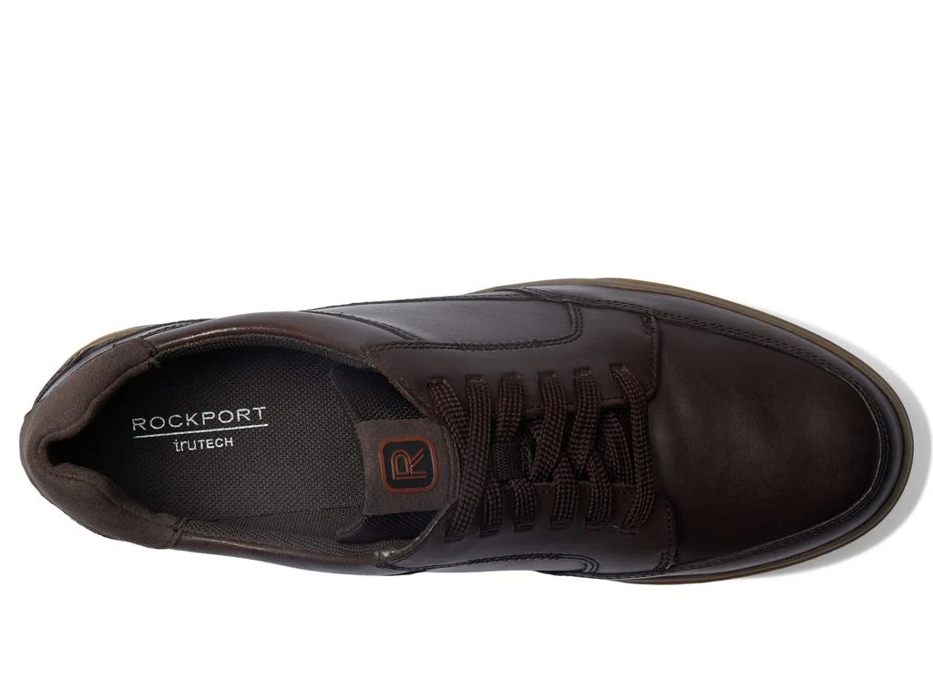 商品Rockport|Bronson Lace To Toe,价格¥831,第2张图片详细描述