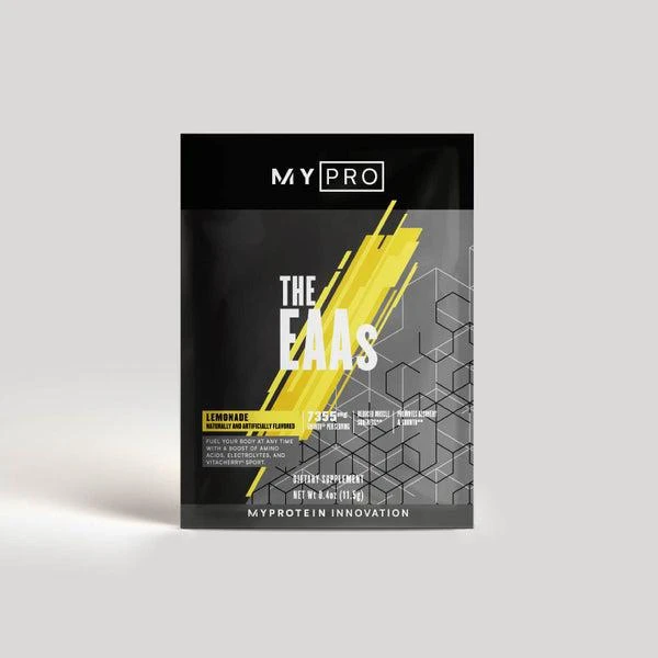 商品Myprotein|THE EAAs Sample,价格¥25,第1张图片