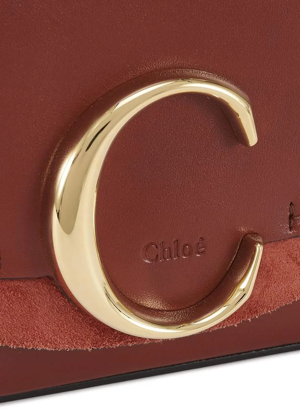 Chloé C 迷你手袋 商品