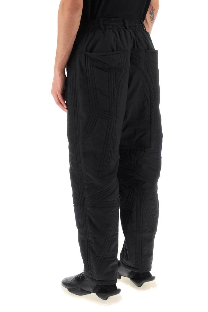 商品Y-3|Y-3 quilted pertex pants,价格¥1323,第3张图片详细描述