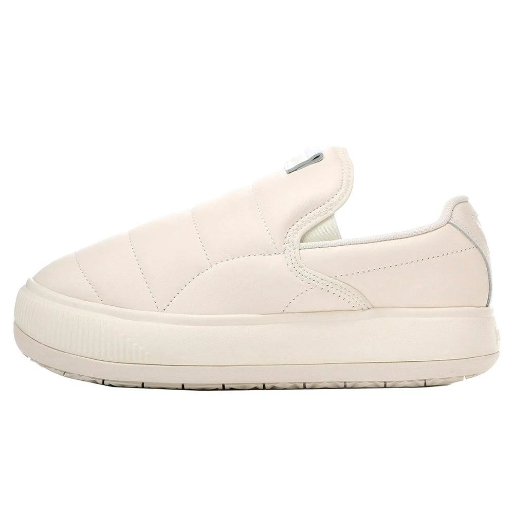 商品Puma|Suede Mayu Slip On Sneakers,价格¥228,第3张图片详细描述