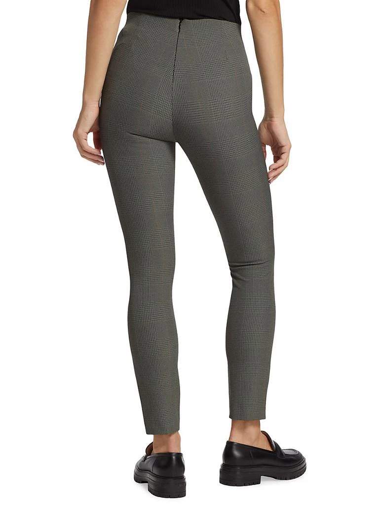商品Rag & Bone|Simone Plaid Slim Pants,价格¥816,第5张图片详细描述