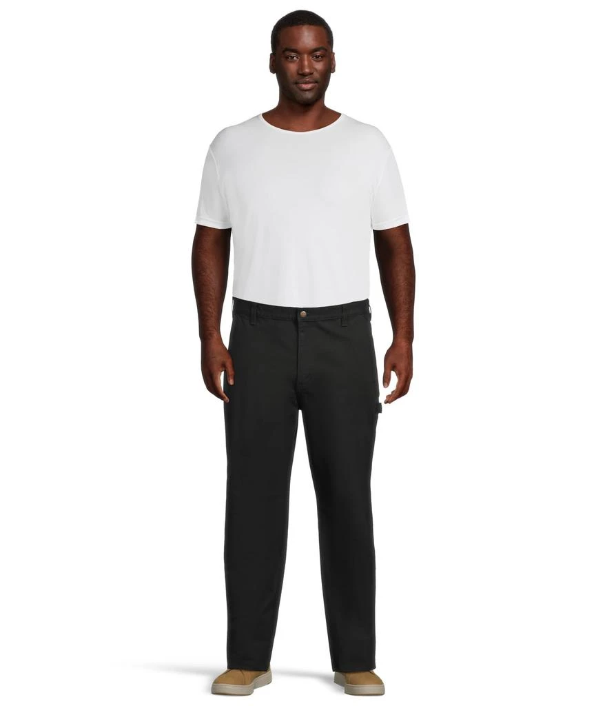 商品Carhartt|Rugged Flex® Relaxed Fit Duck Utility Work Pants,价格¥461,第5张图片详细描述