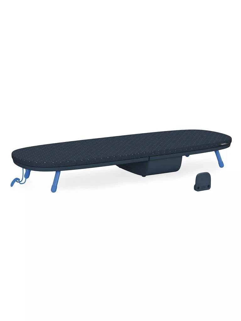 商品Joseph Joseph|Pocket Plus Folding Table-Top Ironing Board,价格¥750,第1张图片