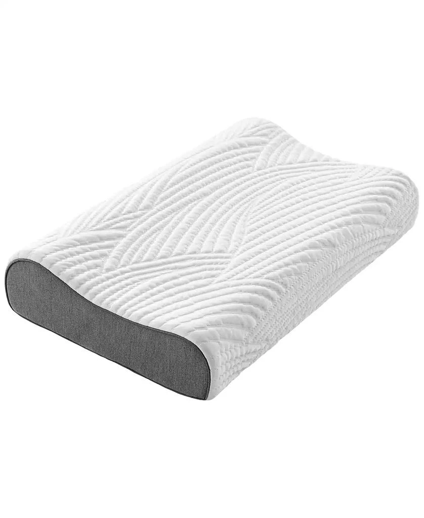 Memory Foam Contour Pillow, King, Exclusively at Macy’s 商品