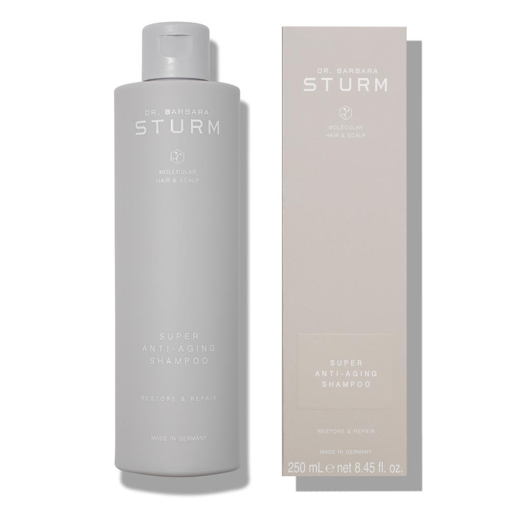 商品Dr. Barbara Sturm|Super Anti-aging Shampoo,价格¥447,第5张图片详细描述