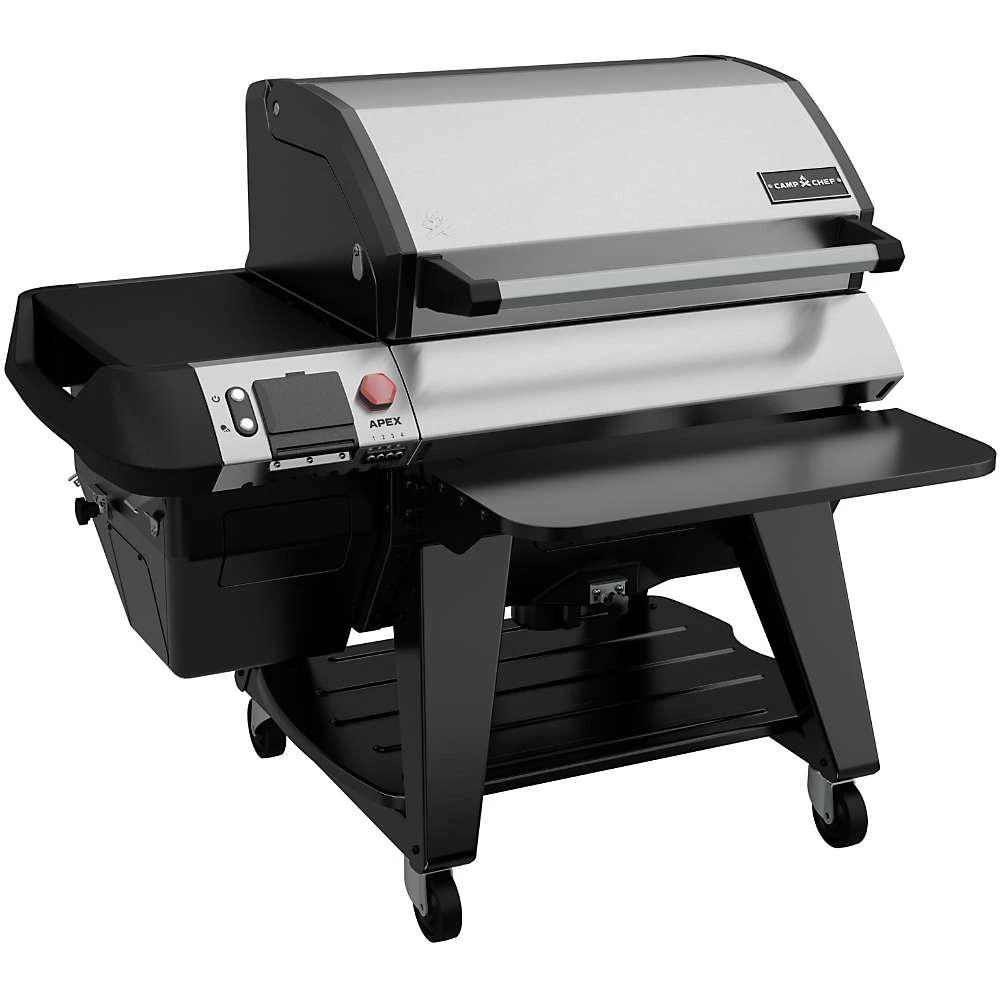 商品Camp Chef|Camp Chef Apex 24 Pellet Grill,价格¥14033,第2张图片详细描述