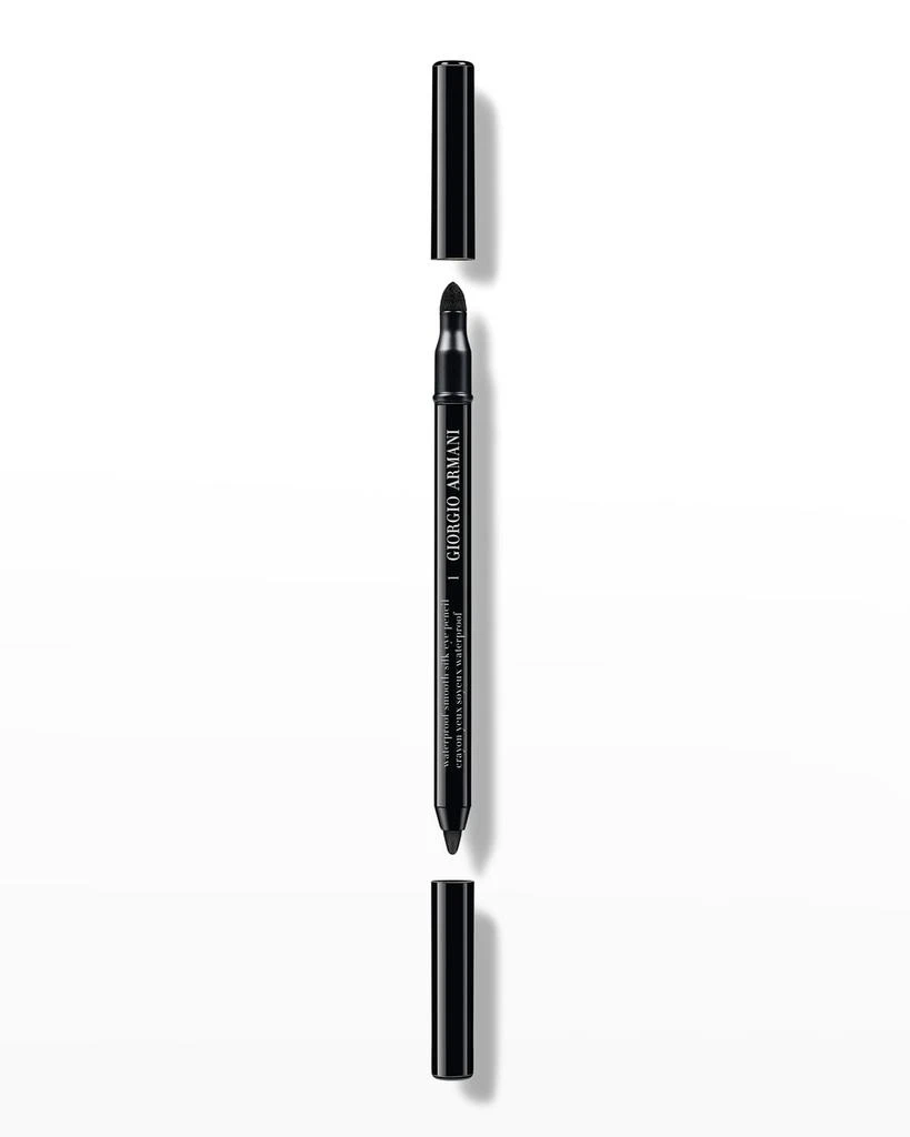 商品Giorgio Armani|Waterproof Eyeliner Pencil,价格¥278,第3张图片详细描述