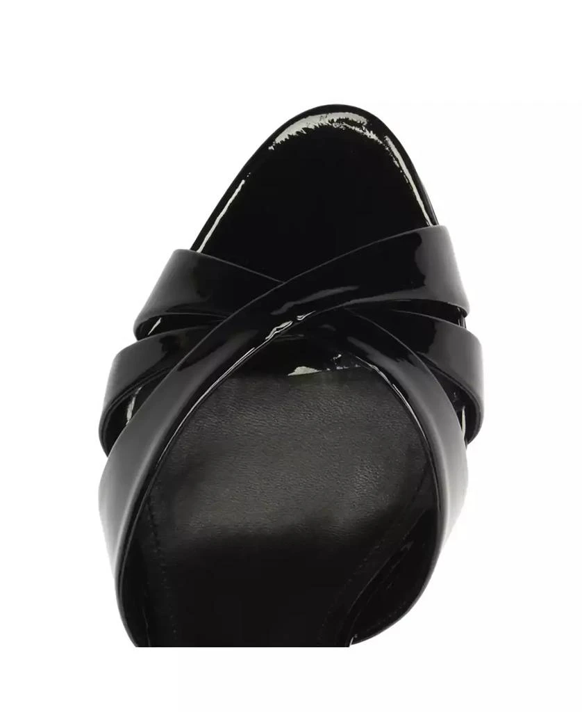 Women's Keefa Sling Leather Sandals 商品