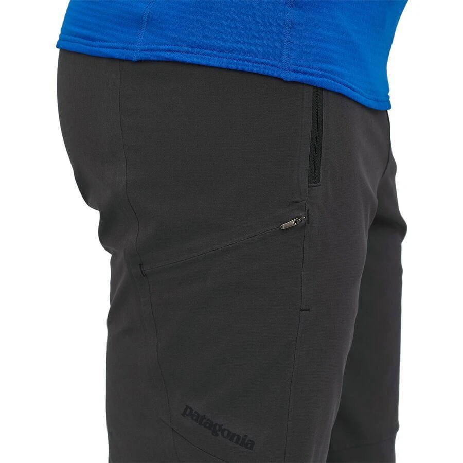 商品Patagonia|Altvia Light Alpine Pant - Men's,价格¥733,第5张图片详细描述