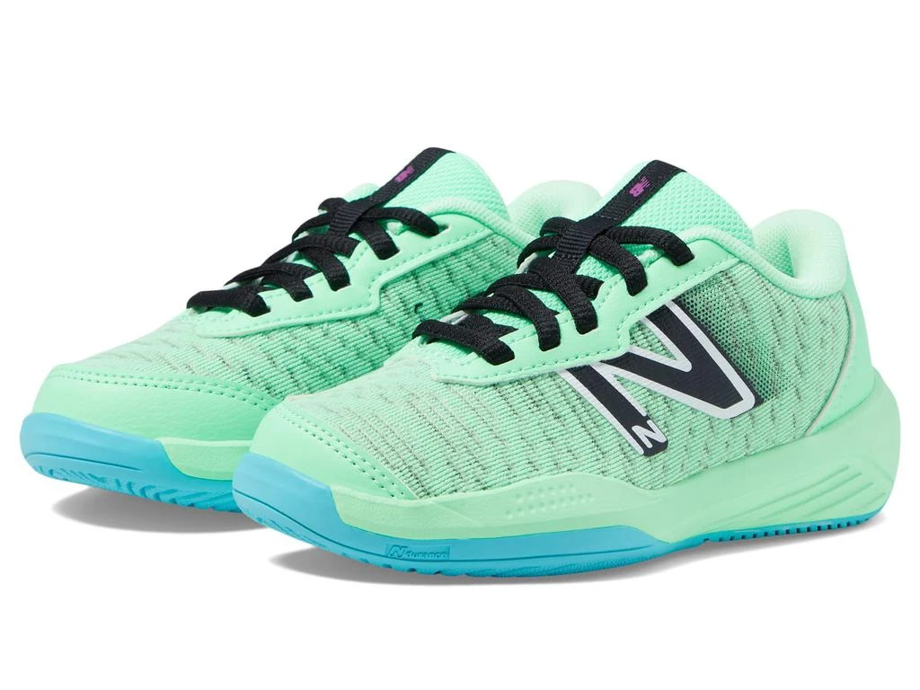 商品New Balance|KC996v5 (Little Kid/Big Kid),价格¥432,第1张图片