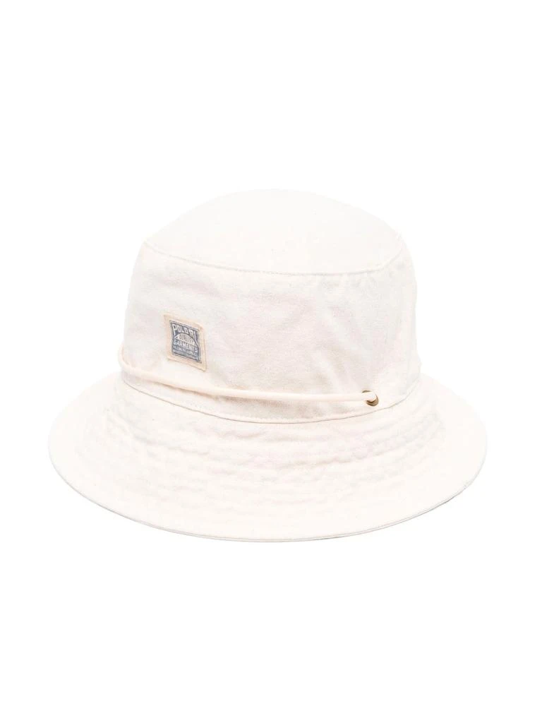 商品Ralph Lauren|Bucket Hat Bucket Hat,价格¥1461,第1张图片