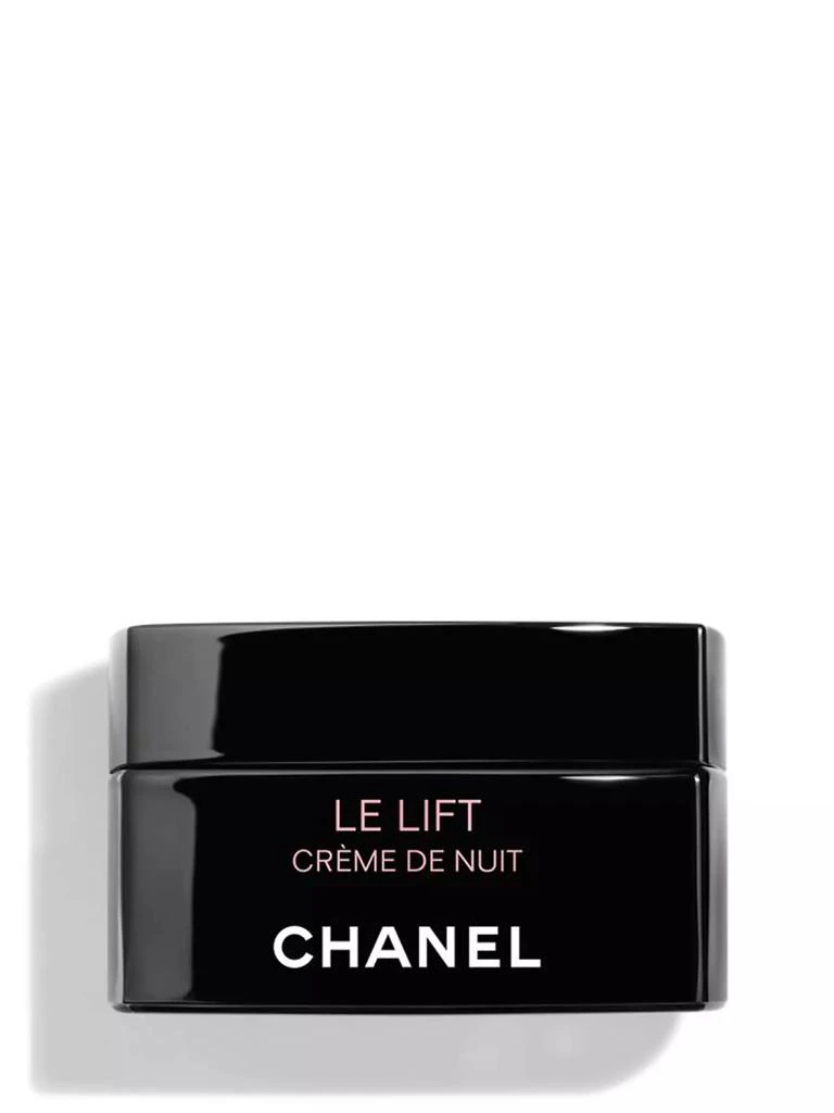 商品Chanel|Smoothing and Firming Night Cream,价格¥1316,第1张图片