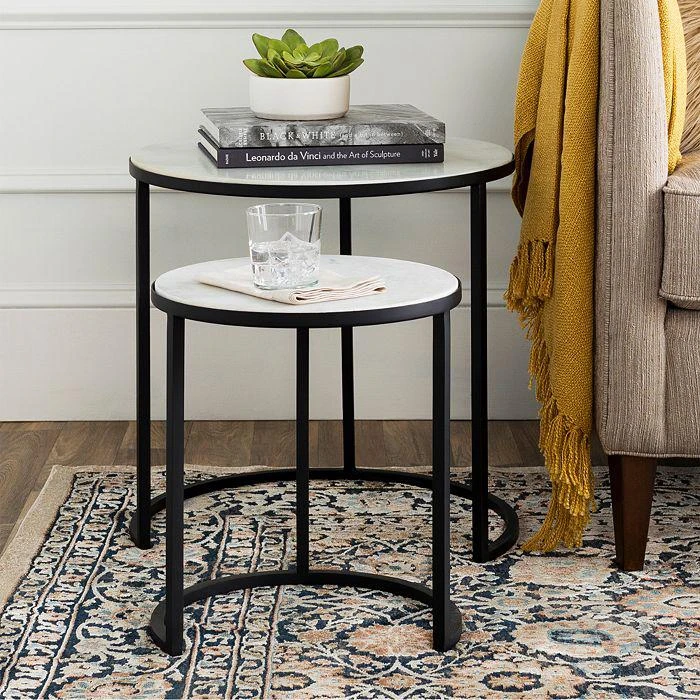 商品Surya|Hearthstone 2 Piece Table,价格¥3539,第2张图片详细描述