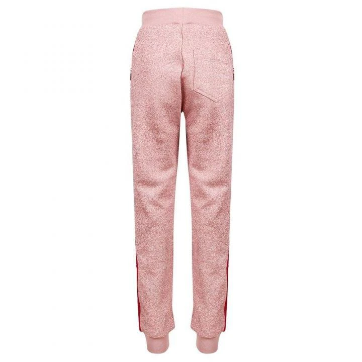 商品MONNALISA|Jogging Bottoms Pink,价格¥193,第4张图片详细描述