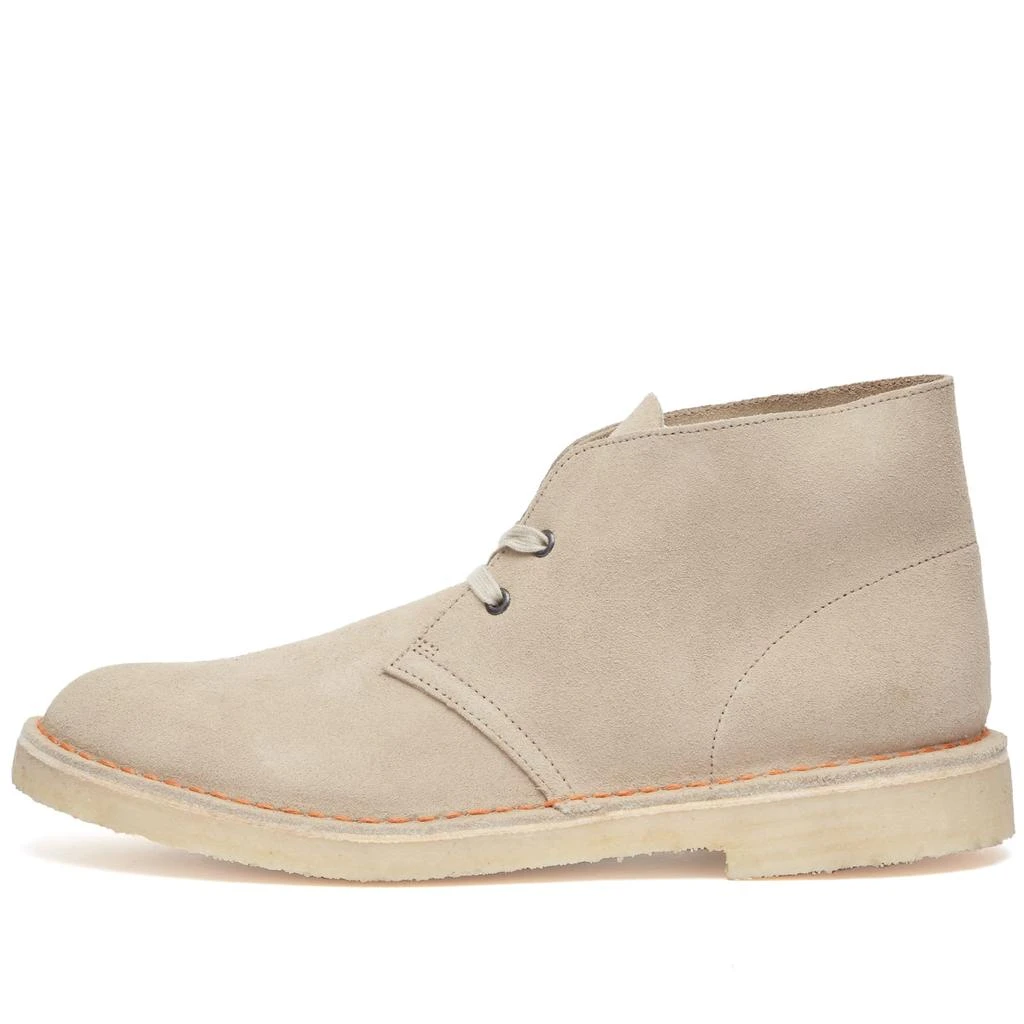 商品Clarks|Clarks Originals Desert Boot,价格¥1082,第2张图片详细描述