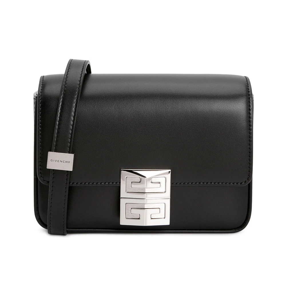 商品[国内直发] Givenchy|GIVENCHY 黑色女士斜挎包 BB50HDB15S-001,价格¥11239,第1张图片