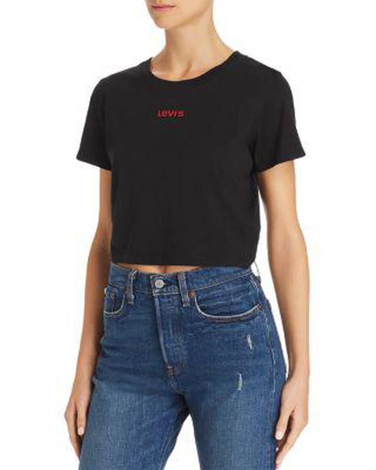 商品Levi's|LogoT恤,价格¥186,第1张图片