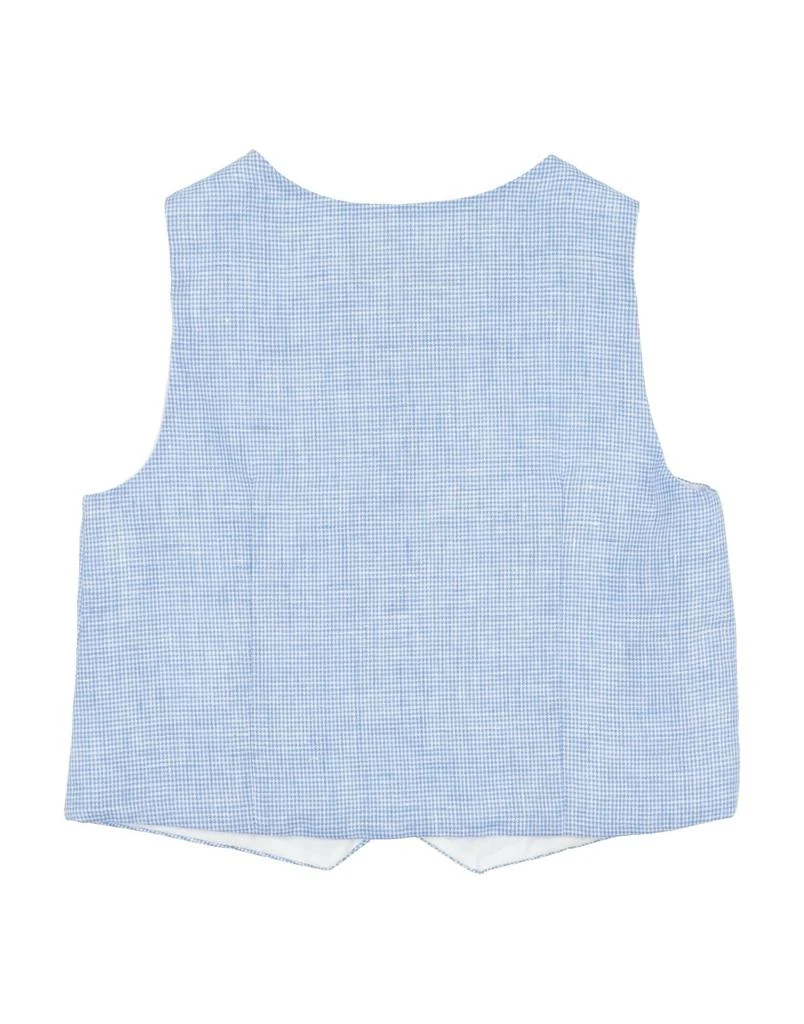 商品LITTLE BEAR|Suit vest,价格¥977,第2张图片详细描述