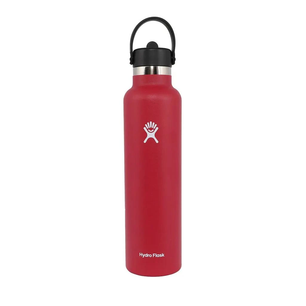 Hydro Flask Standard Flex Straw Cap Standard Mouth 24 oz Water Bottle 商品