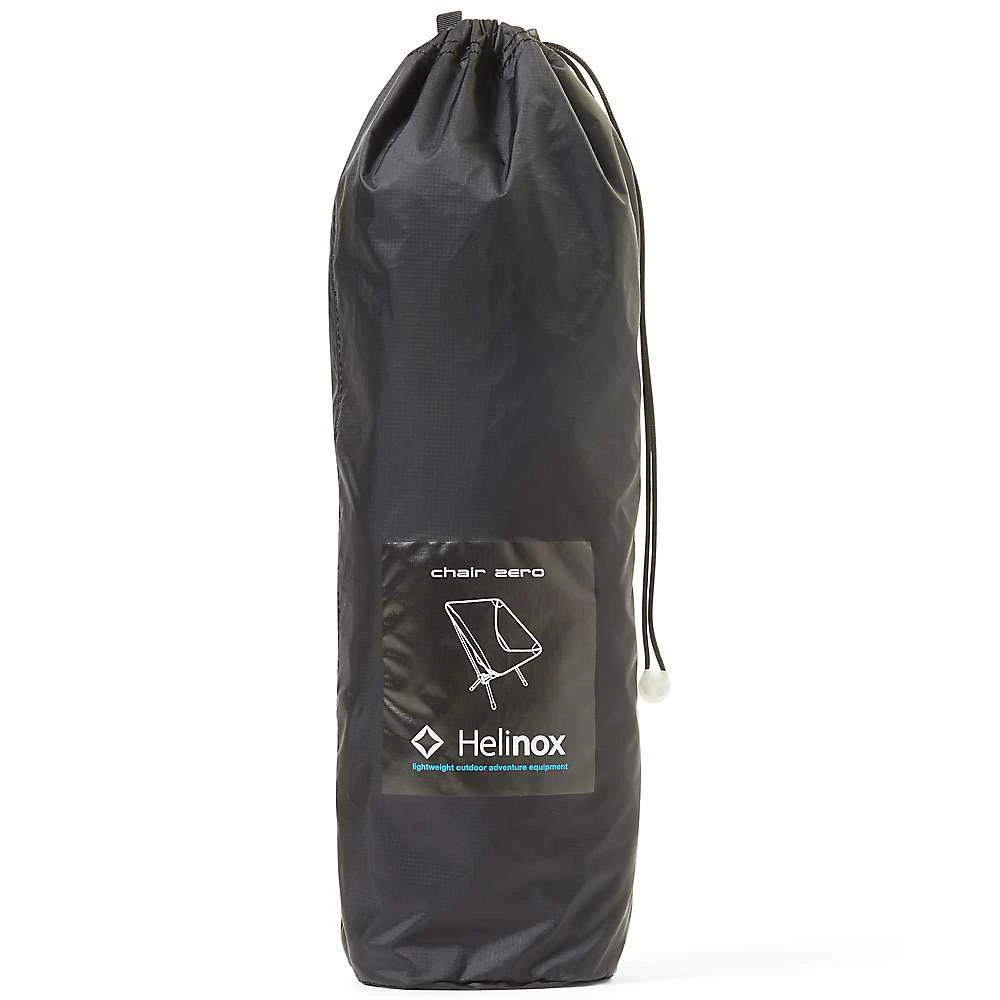 商品Helinox|Helinox Chair Zero Camp Chair,价格¥1238,第4张图片详细描述