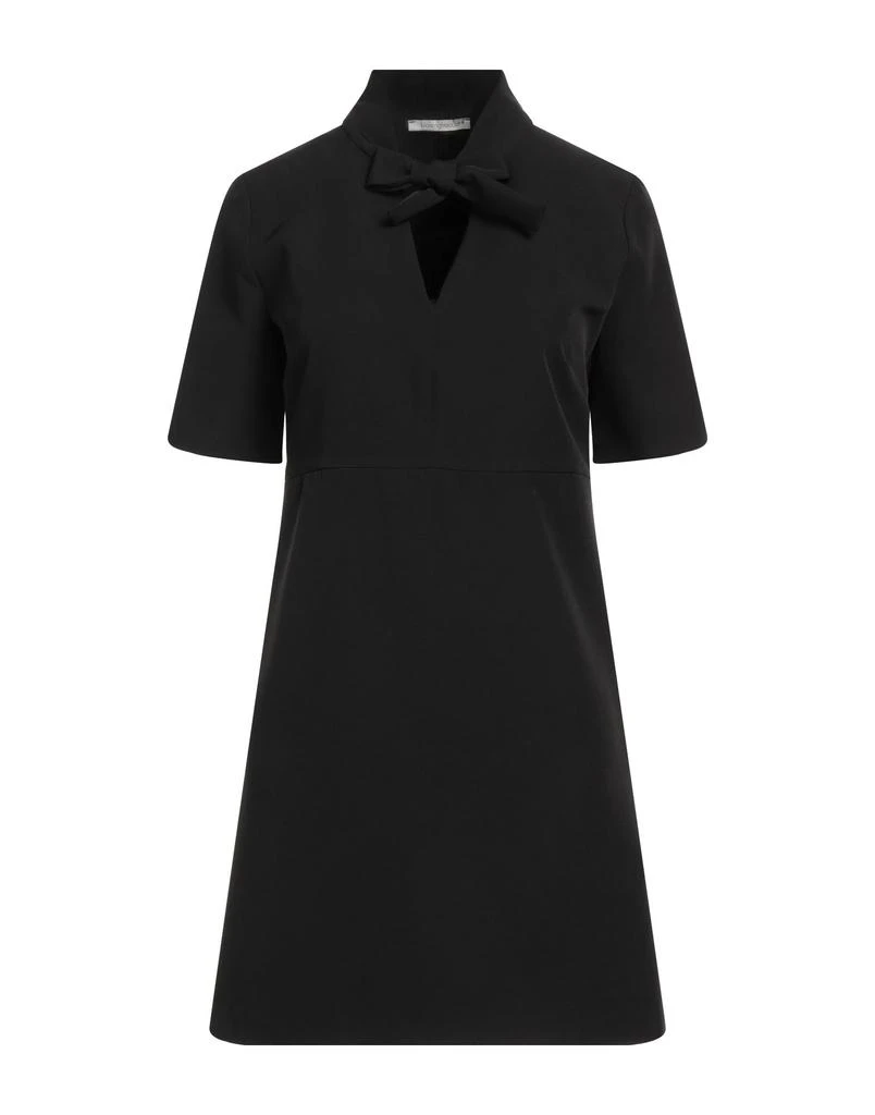 商品BIANCOGHIACCIO|Short dress,价格¥347,第1张图片