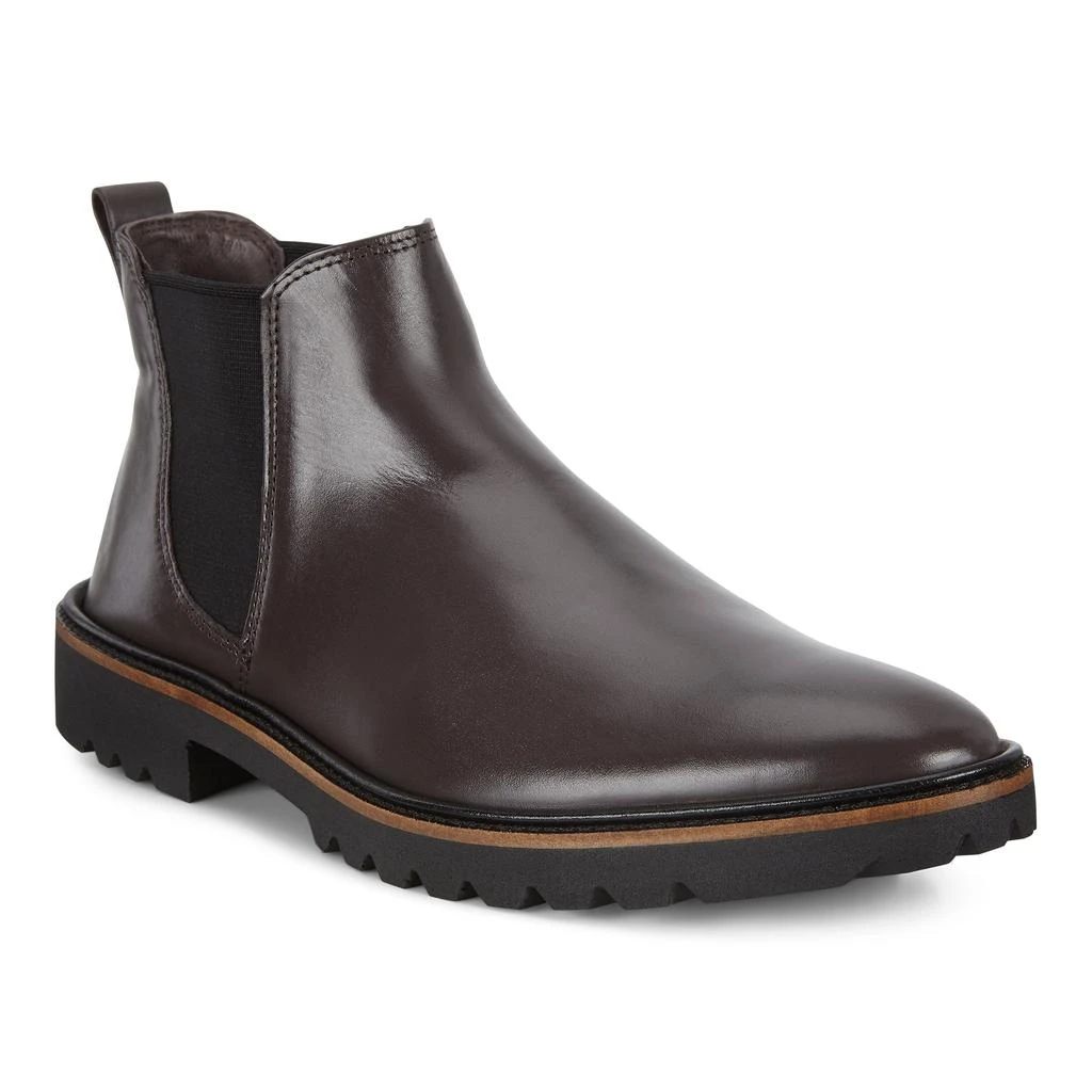 商品ECCO|ECCO INCISE TAILORED Women's Ankle Boot,价格¥476,第2张图片详细描述