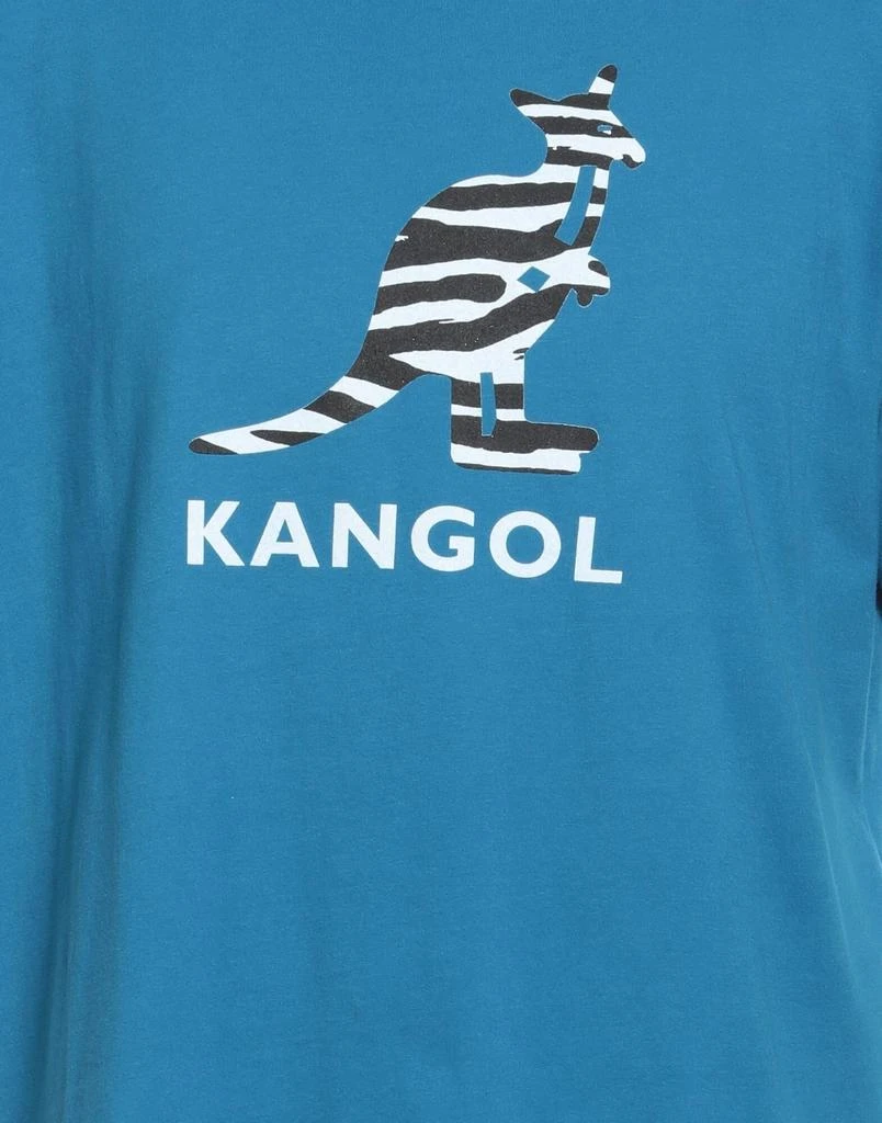 商品Kangol|T-shirt,价格¥231,第4张图片详细描述