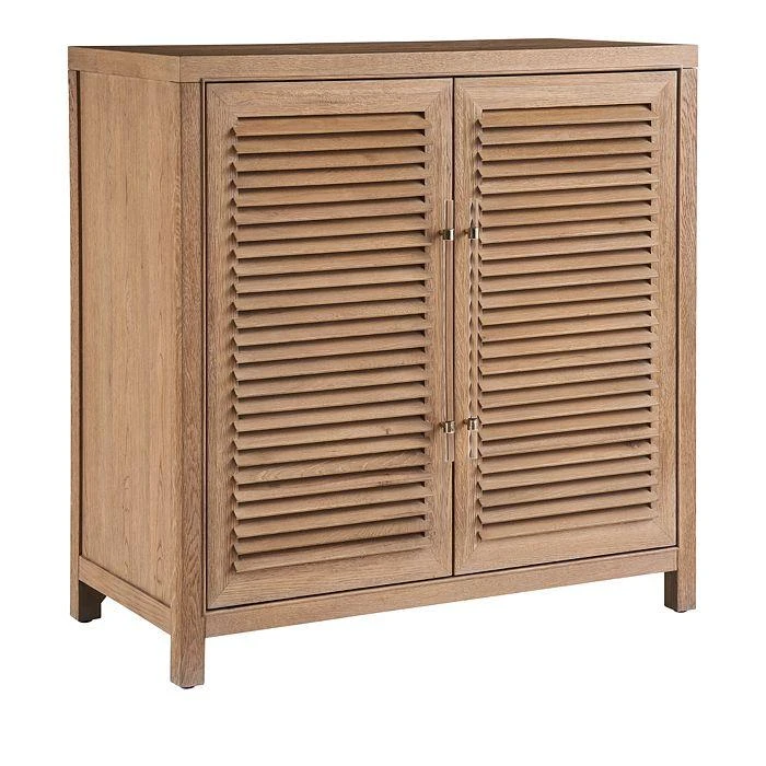 商品Universal|Bloomingdale's Weekender Bar Cabinet,价格¥19239,第1张图片