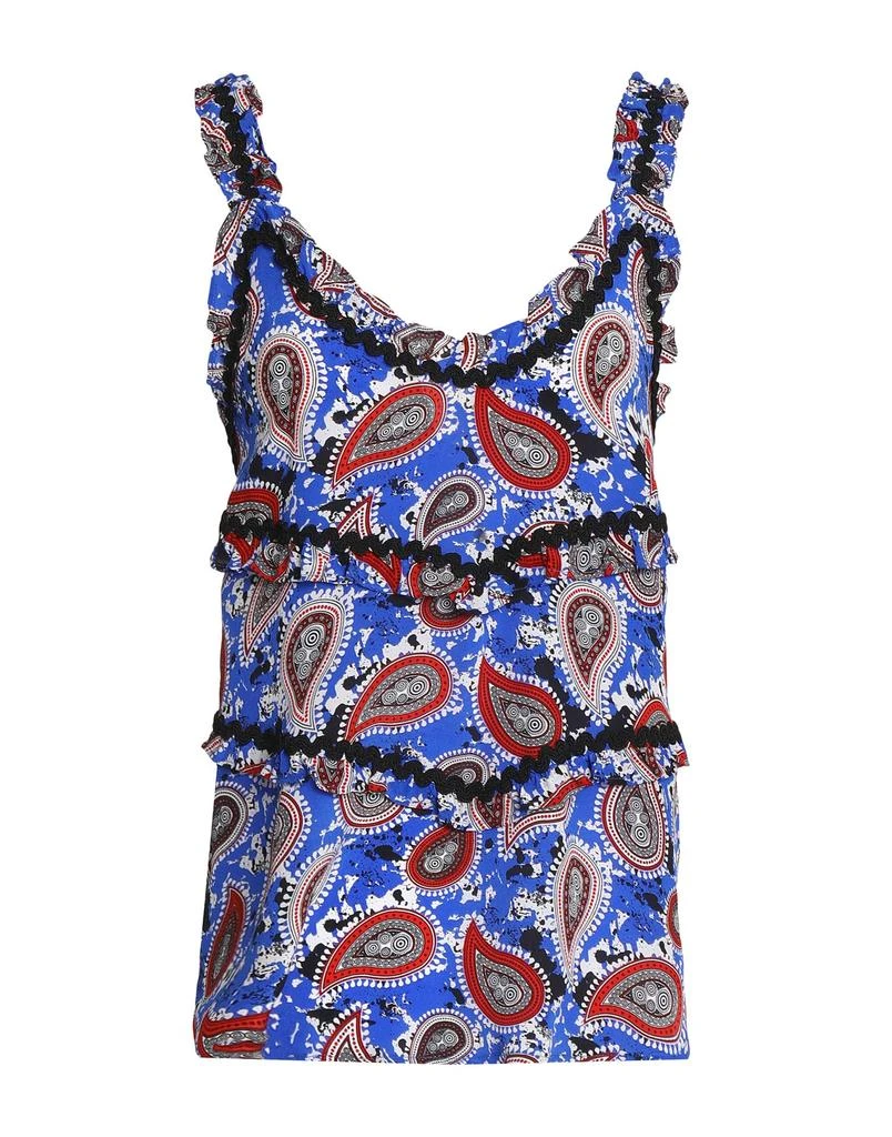商品DODO BAR OR|Silk top,价格¥557,第1张图片