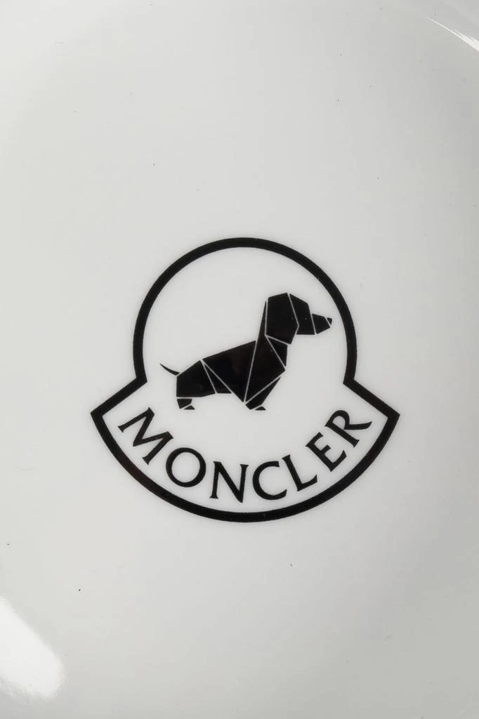 商品Moncler|Moncler X Poldo Dog Couture Monogram Dog Bowl,价格¥1318,第4张图片详细描述