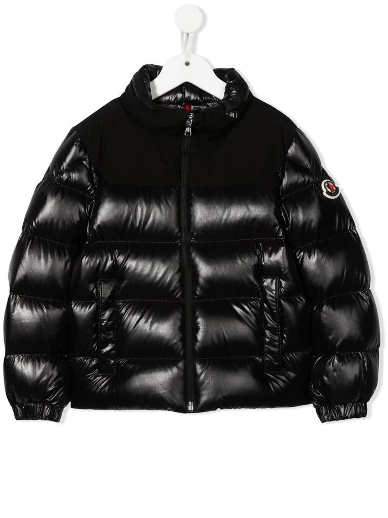 商品Moncler|Moncler Enfant Down Jacket,价格¥3218,第1张图片