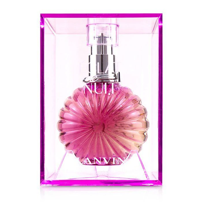商品Lanvin|浪凡 午夜光韵女士香水 EDP 100ml/3.3oz,价格¥561,第2张图片详细描述