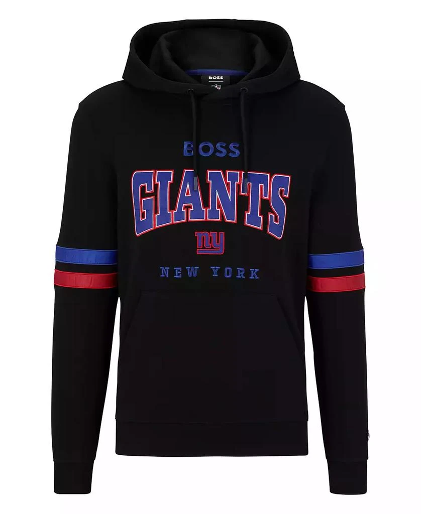 商品Hugo Boss|BOSS by Hugo Boss x NFL Men's Hoodie,价格¥764,第3张图片详细描述